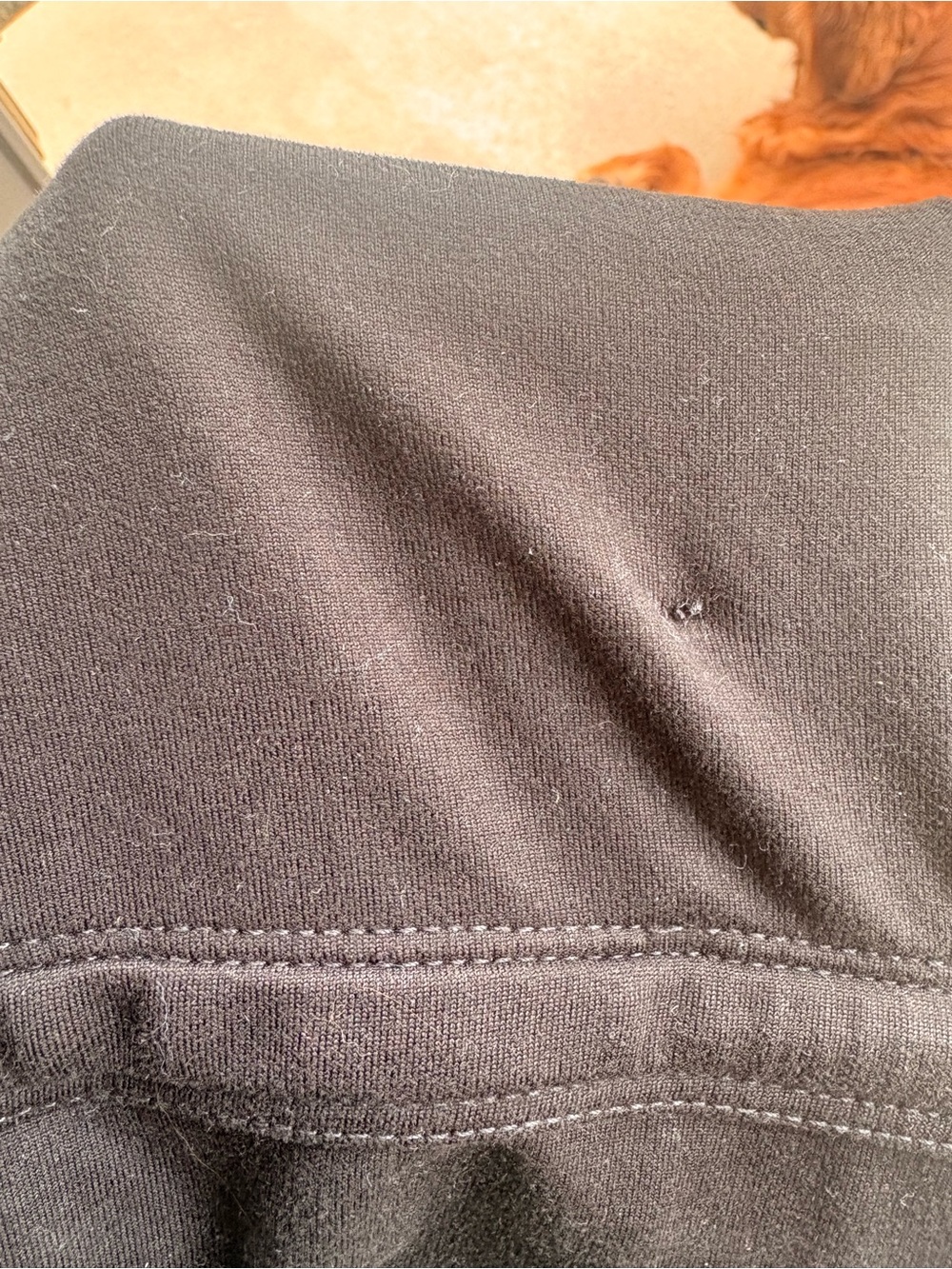 Vuori Lux Harem Jumpsuit, size XL - Picture 9 of 9